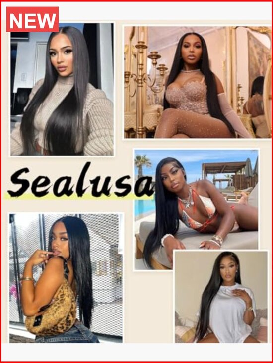 30 Lace Front Wig 100% Virgin Human Hair 200% Density HD Lace Front Wig main image 4